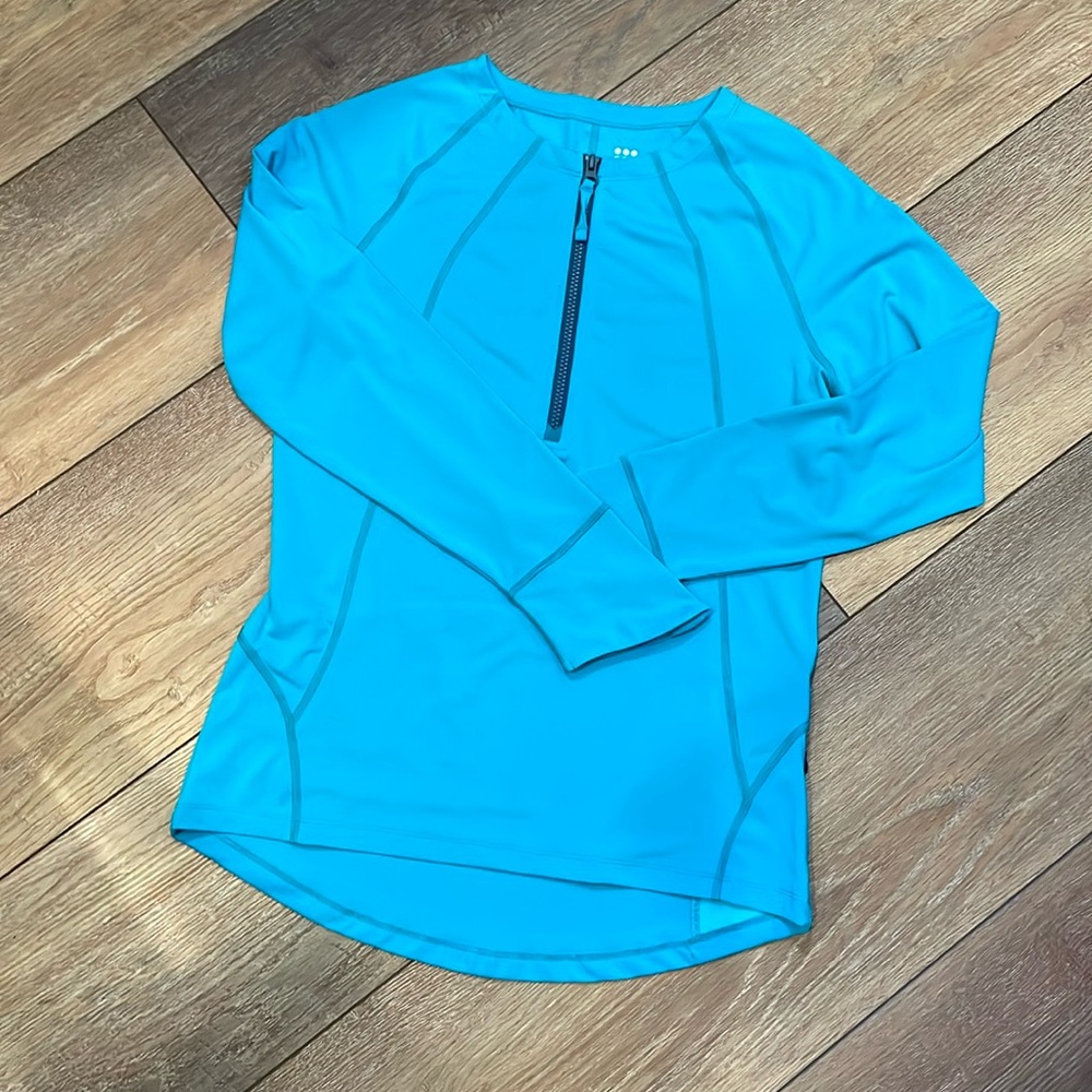 Title Nine Dry Wicking Shirt